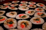 New Year Eve food traditions